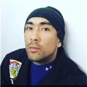 Dictó clases de defensa personal para niños y adultos en horario nocturno